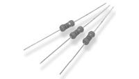Fusible Resistor, 47 Ohm, 0.25W, 5%, 250V, Axial