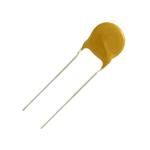 Radial Ceramic Capacitor 1nF 500VAC Y5U 20% 125C