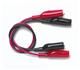 Test Leads ALLIGATOR CLIP PAT