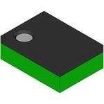 1-Ch Power Switch, 2A, 0.0227 Ohm, 6-Pin DSBGA