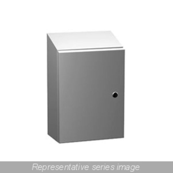 Enclosures, Boxes, & Cases