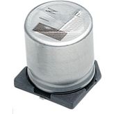 Aluminium Electrolytic Capacitor 22 uF 400 VDC, 400CE22FST, Suncon