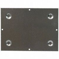 Access Chassis Bottom Plate