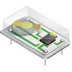 Oscillator XO 33MHz ±100ppm 15pF LVCMOS/TTL 60% 3.3V 4-Pin Metal DIP Thru-Hole