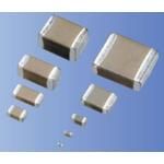 MULTILAYER CERAMIC CHIP CAPACITORS (MLCC)