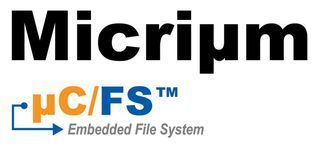 MICRIUM         FSX-FSXX-000000-P-P1-PRODLINE            STACK, UC/FS, V4 CORE COMPONENT