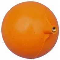 Pegler Yorkshire 5in Tank & Cistern Float, 3/4in Thread