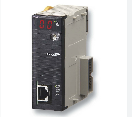 MOTION CONTROL MODULE