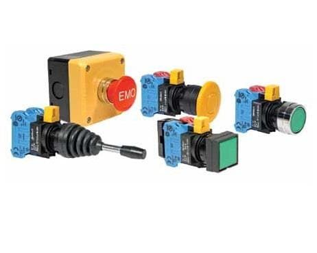 40mm PLTR OPER PB Engraved EMO