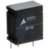 MOV 350VAC/460VDC 6kA 560V Thru-Hole Disc Varistor