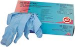 Protecting gloves 10/XL PU=100 ST, DERMATRIL, KCL