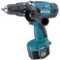 DRILL, 14.4V - Supply Voltage V AC:14.4V; Chuck Size:13mm; SVHC:No SVHC (20-Jun-2011); Battery Capacity:3.0Ah; Battery Type:NiMH;