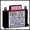 ARTISAN CONTROLS   438USA   SOLID STATE TIMER 1NO 1024SEC, 288VAC/DC