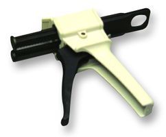 Adhesive Adaptor for Caulking Gun, 50ml, 1:1