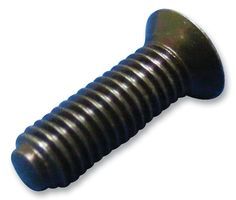 Cable Ties M6 X 16mm Flat Head Phillips Screw