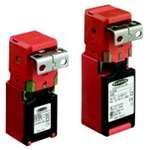 Switch, Interlock;  Safety;  83mm Limit Style;  Flexible Inline;  2-NC;  10A@24/110VAC;  IP65