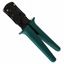 Hand Crimper Tool 16-20AWG Steel NV/VH Series