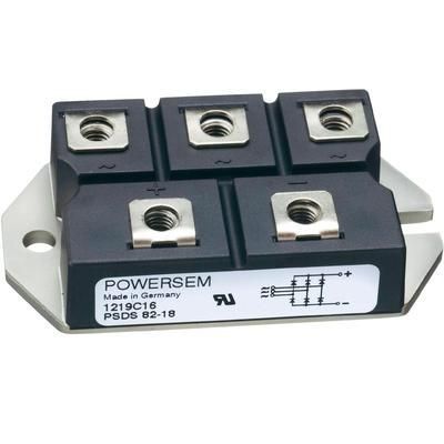 POWERSEM U(RRM) 1600 V