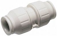 John Guest Straight, 15mmx15mm