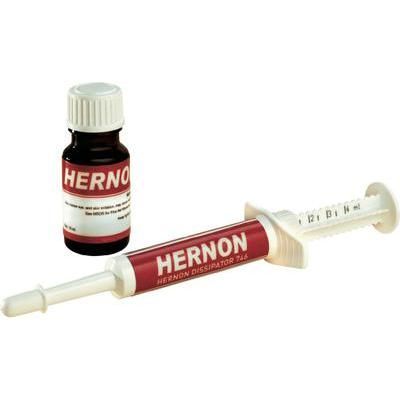 Thermal adhesive 0.76 W/mK 4 ml Max. temperature: 150 °C SEPA