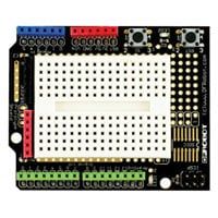 Prototyping Shield For Arduino