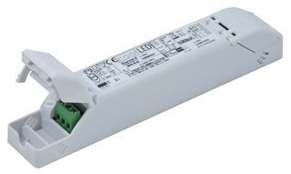 LED DRIVER, AC-DC, CC, 1.4A, 18.5V