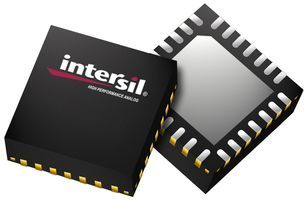 IC REG PWM SGL PHASE 28WQFN