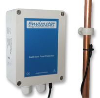 UA (UNITED AUTOMATION)         FP4E             ENVIROSTAT, ELECTRONIC THERMOST, 16A