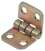HINGE 34X20 ZBC 4 HOLE