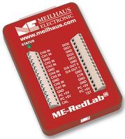 MEILHAUS   REDLAB PMD-1008   USB MEASUREMENT MODULE 12BIT