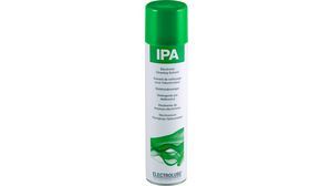 ELECTROLUBE         IPA400H             Cleaner, IPA, Electronic, PCBs, General Purpose, Can, 400 ml
