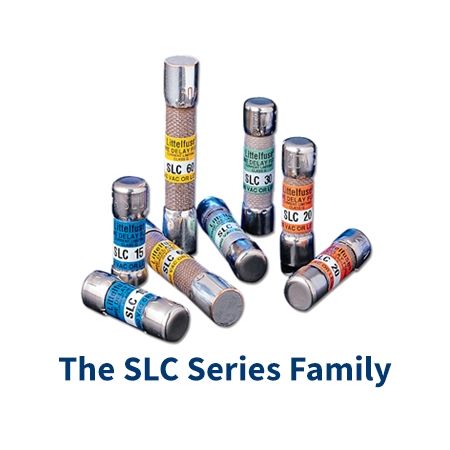 Fuse Class RK1 Medium Time Delay Acting 15A 600V Holder Cartridge 10.3 X 33.3mm CE/CSA/UL