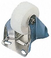 LAG Fixed Plate Castor 33702, 250kg