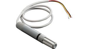 Rel. Humidity & Temp Sensor, 2% Acc, I2C