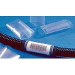 Heat Shrink Sleeve ST Cross Linked Fluoropolymer Clear Bag