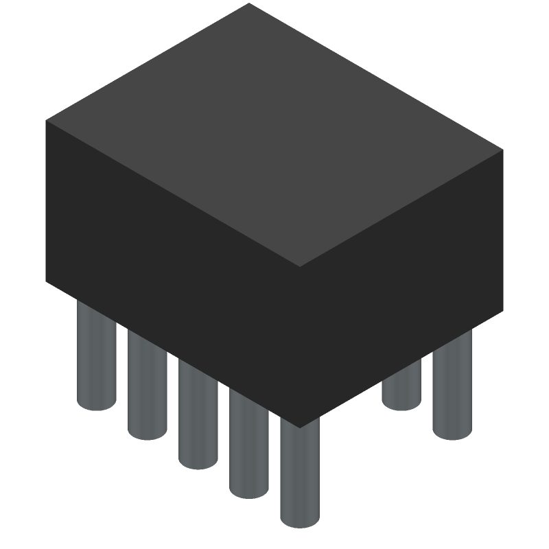 Power Tap Copper Alloy Tab 12.7mm Matte Tin Over Nickel Box