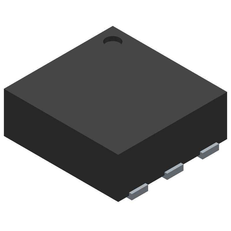 Low Power Optimized, Analog Output Ambient Light Sensor