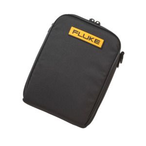 Instrument Protection and Storage CARRING CASE POLYESTER BLK/YEL