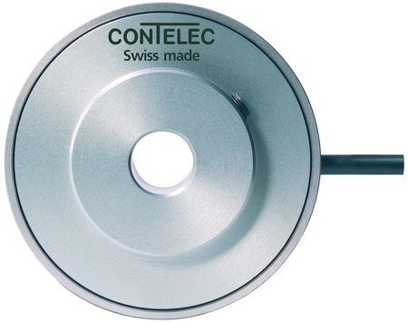 Angular Position Sensor 150 ° 5 kOhm, GL 60-5K0M150, Contelec