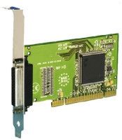Brainboxes 1 Port LPT PCI Serial Board
