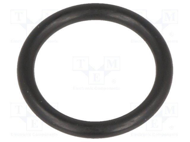 O-rings for cable glands, metric, 1.321.3200.57, Hummel