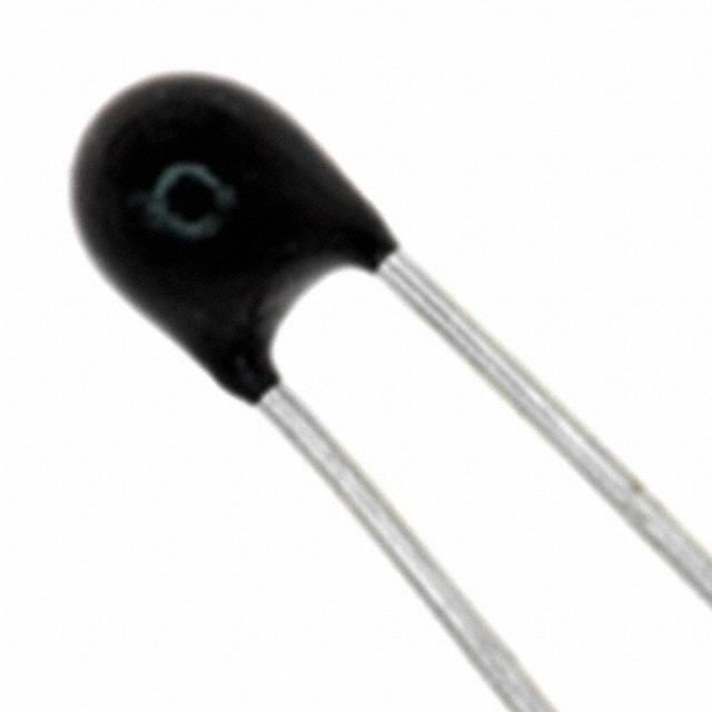 NTC Thermistor 10k Ohm 1% Radial 3380K -55C to 125C