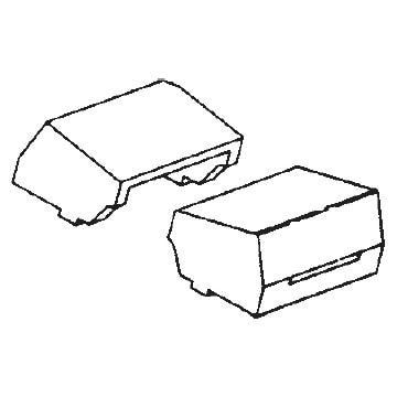 Product diagram or image