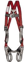 JSP Rear Attachment Fall Arrest Harness