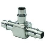 Fasteners, Hose Brass Barb Fitting