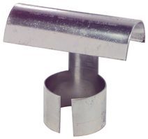 TOOLS, HEATGUN NOZZLE; For Use With:Weller 6966C Industrial Heat Gun; Tip / Nozzle Style:Reflector; Nozzle Style:Reflector ;RoHS Compliant: Yes