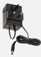 5V ac, 1 Output, 2.1 x 5.5 x 9.5mm Linear Power Supply, Plug In Power Supply, 1A, 3-Pin UK