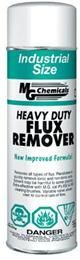 Flux Remover Aerosol Colorless Can -18°C 425g
