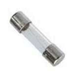 Fuse Miniature Fast Acting 0.25A 250V Holder Cartridge 5 X 20mm Glass CE/CSA/PSE/cULus