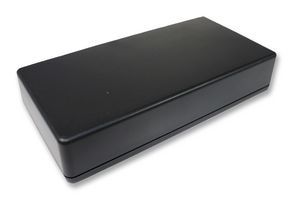 TAKACHI         TW11-5-22B            Enclosure, UL94-HB, Multipurpose, 45.3 mm, 110 mm, 220 mm, ABS (Acrylonitrile Butadiene Styrene)